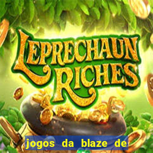 jogos da blaze de 5 centavos